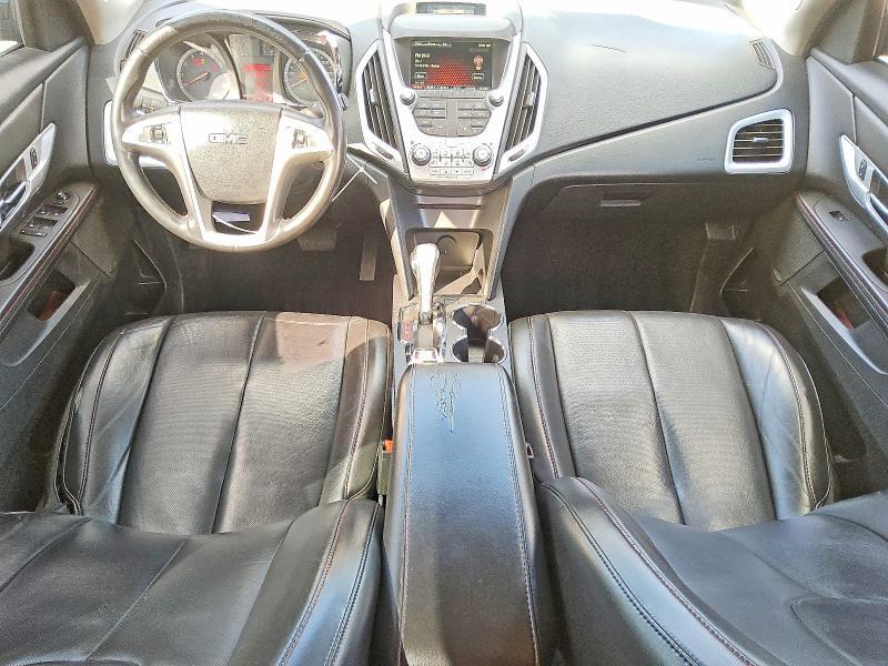 2014 GMC Terrain slt