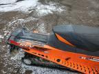 2015 Skidoo Renegade