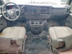 2011 GMC Savana G3500