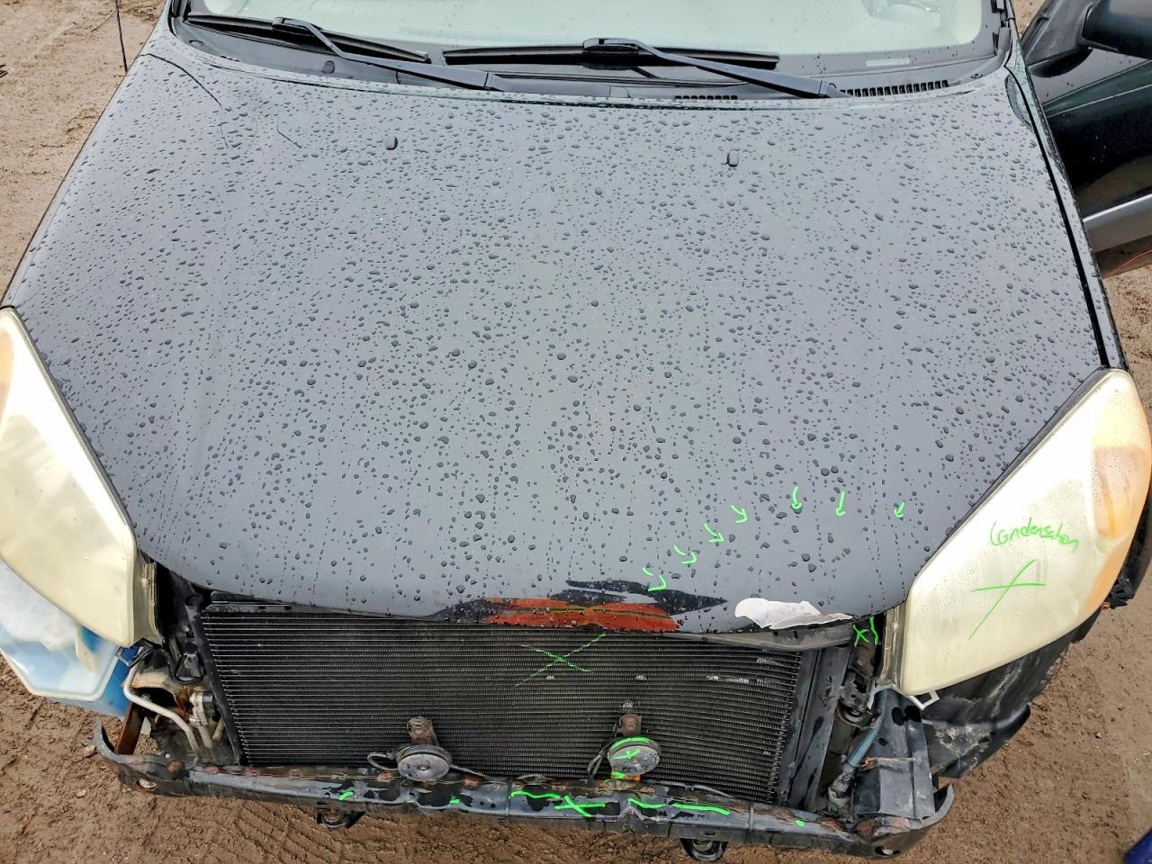 2005 Toyota Rav4 Base