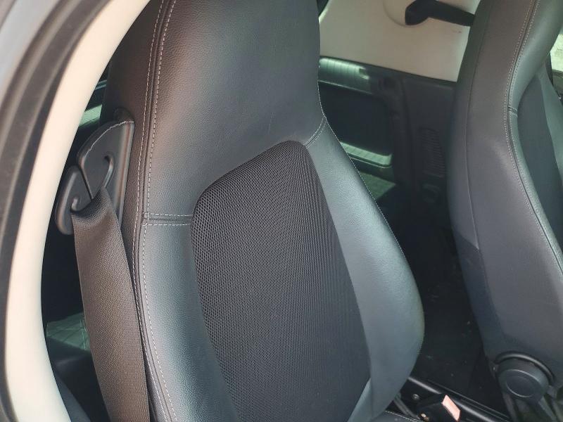 2009 Smart Fortwo Pure