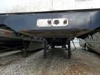 2019 Transcraft Side Curtain Flatbed Trailer