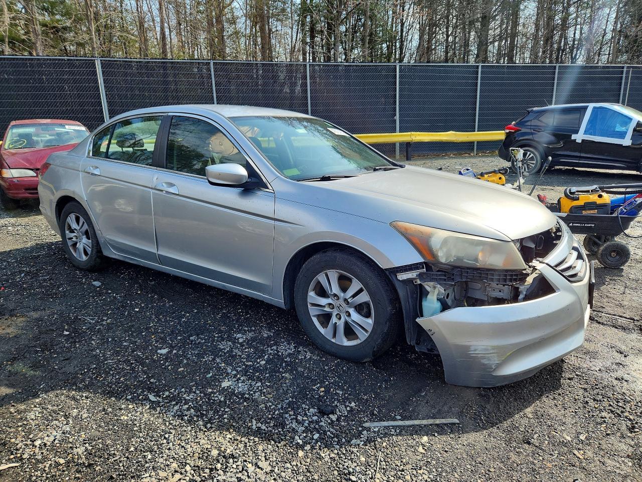2011 Honda Accord lx