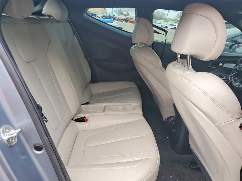 2020 Hyundai Veloster Turbo Ultimate