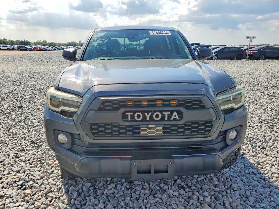 2019 Toyota Tacoma SR5 V6