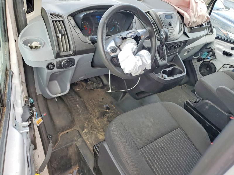 2018 Ford Transit T-250