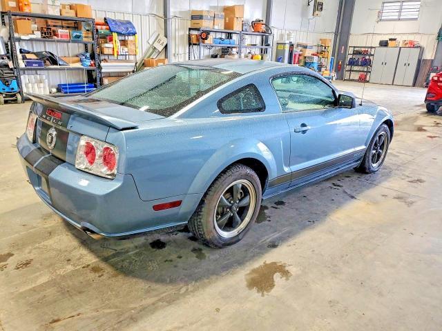 2006 Ford Mustang gt