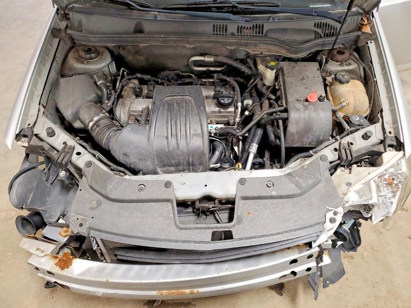 2010 Chevrolet Cobalt ls