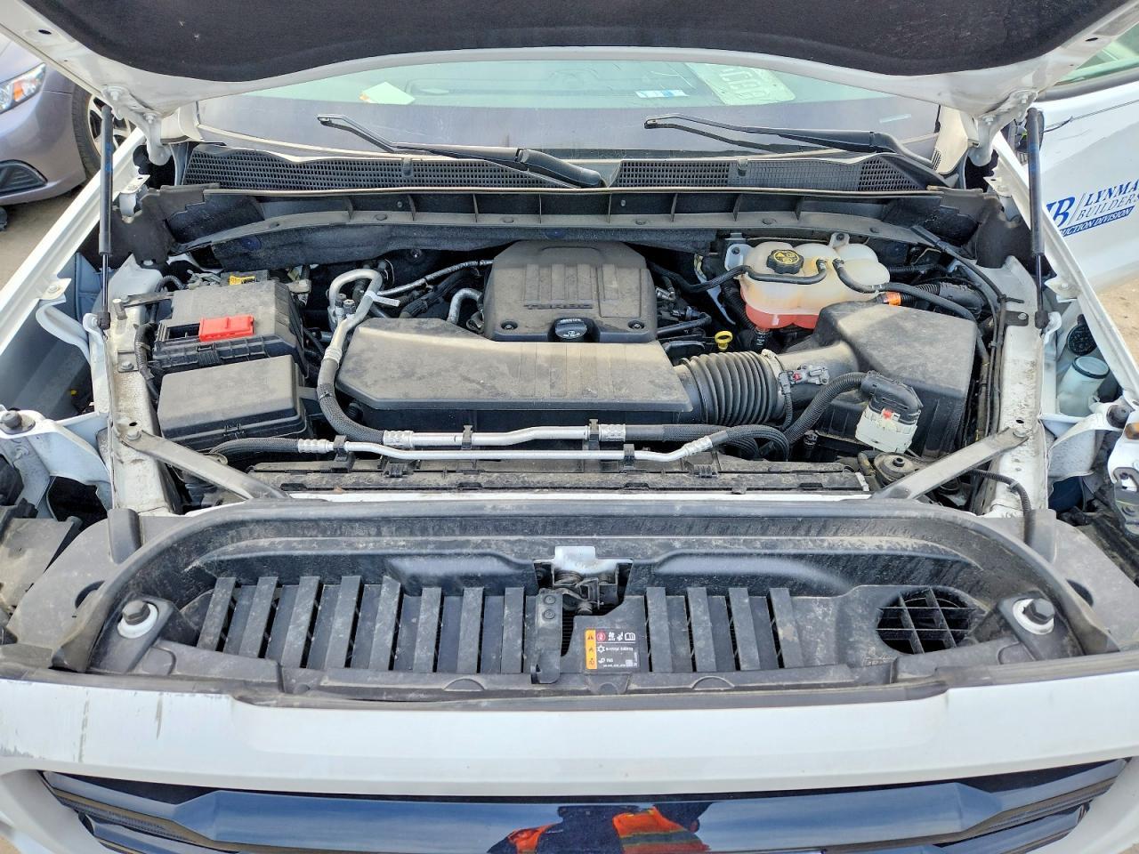 2022 GMC Sierra Limited K1500 Elevation