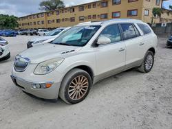 2011 Buick Enclave cx for sale in Opa Locka, FL