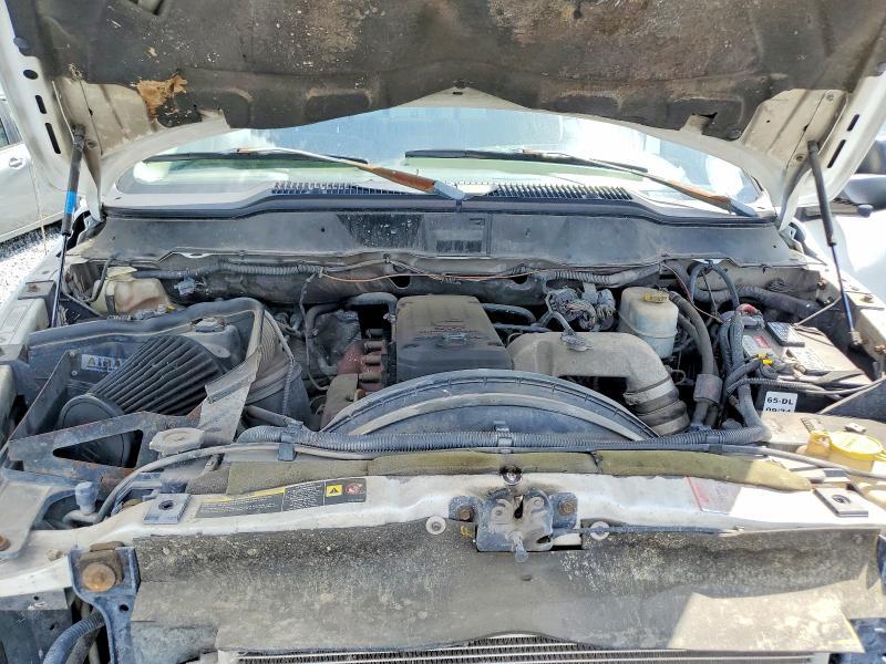 2005 Dodge Ram 2500 st