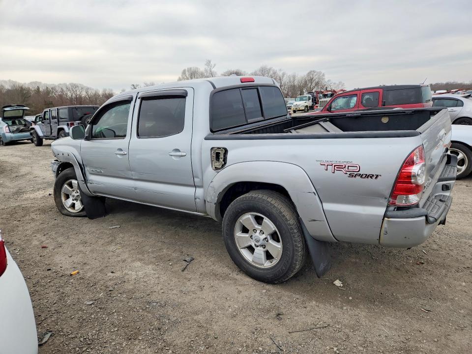2010 Toyota Tacoma V6