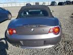 2003 BMW Z4 3.0