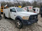 2012 Dodge RAM 5500 ST