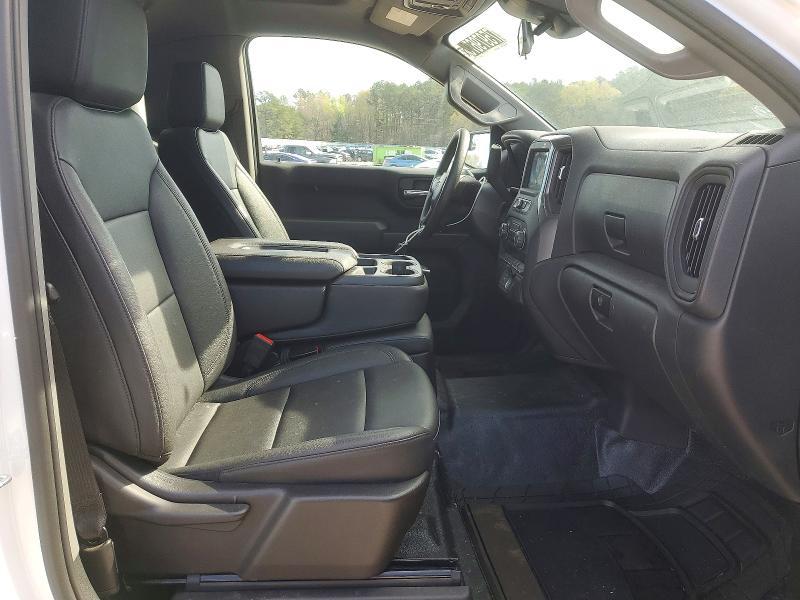 2023 Chevrolet Silverado C1500