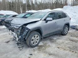 2020 Toyota Rav4 le for sale in Cookstown, ON