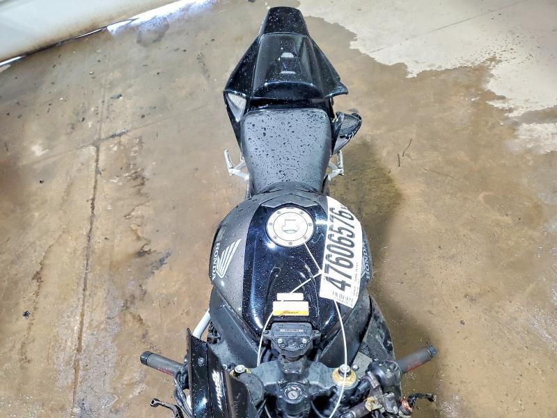 2007 Honda CBR1000 RR