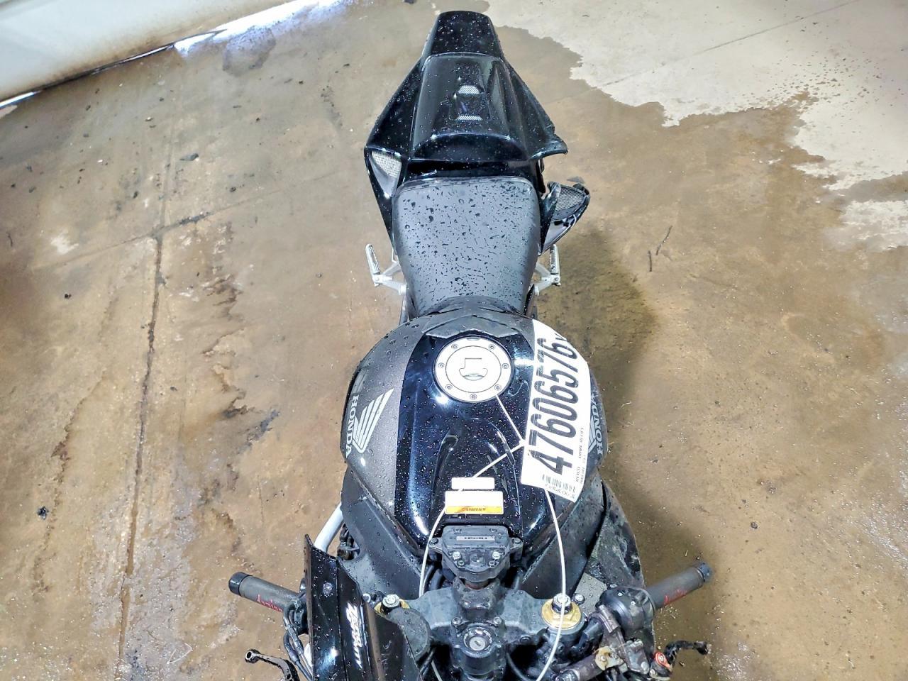 2007 Honda CBR1000 RR