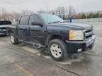 2008 Chevrolet Silverado K1500