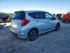 2015 Nissan Versa Note sr