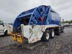 2009 Mack CXU613 Refuse Truck