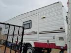 2003 Sportsmen Ultra Lite Camper