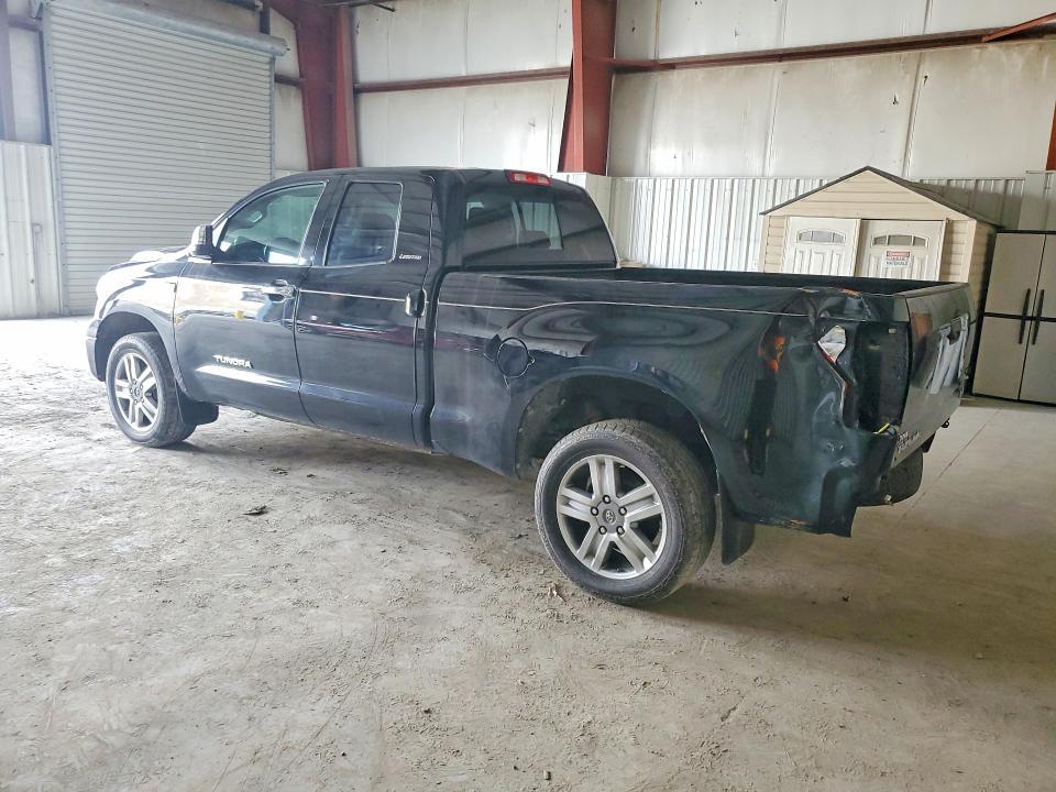 2012 Toyota Tundra Limited