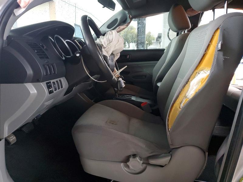 2015 Toyota Tacoma Prerunner