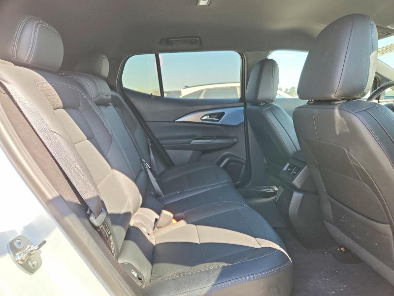 2024 Chevrolet Equinox 2LT