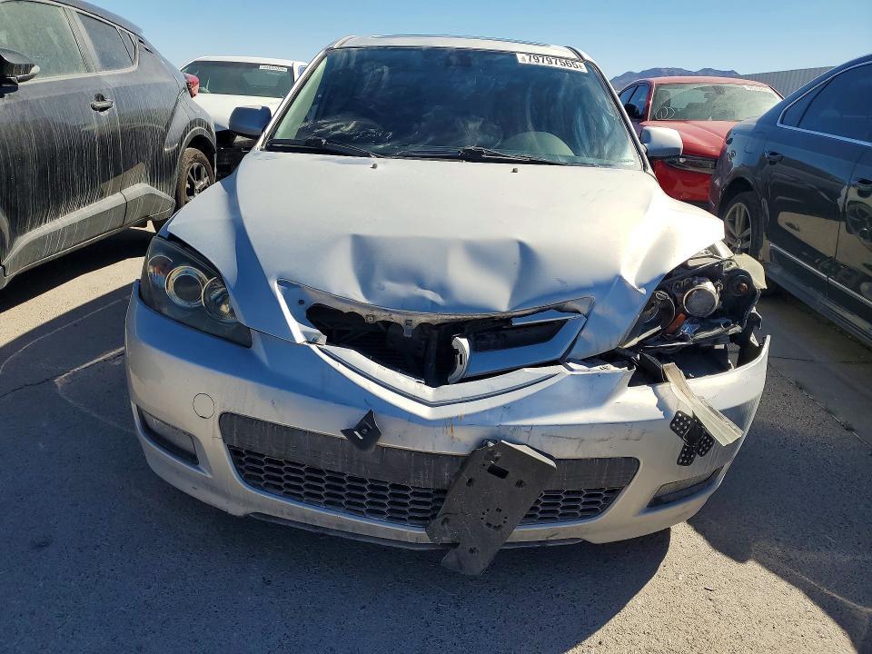 2009 Mazda 2009 Mazd 3 s