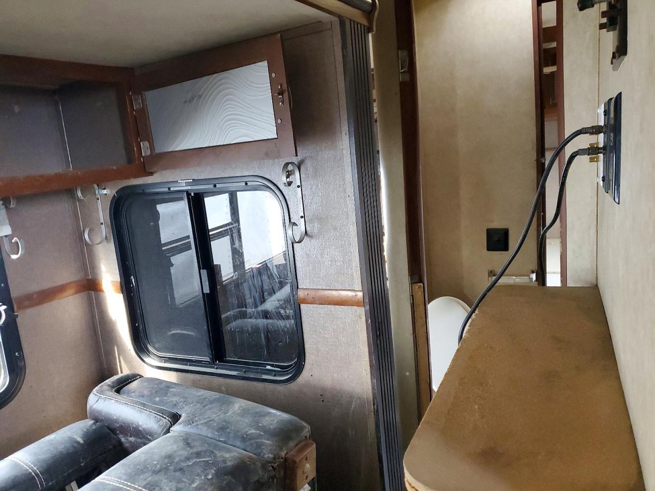 2015 Foresriver 2015 Forest River Heritage Glen Lite Camper