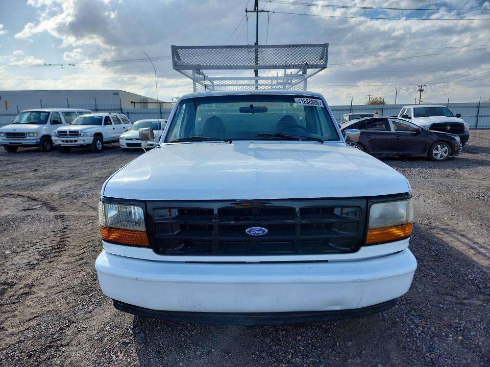 1996 Ford F150