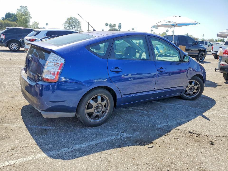 2009 Toyota Prius Touring