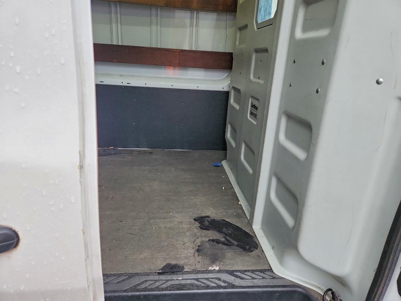 2018 Ford Transit T-150