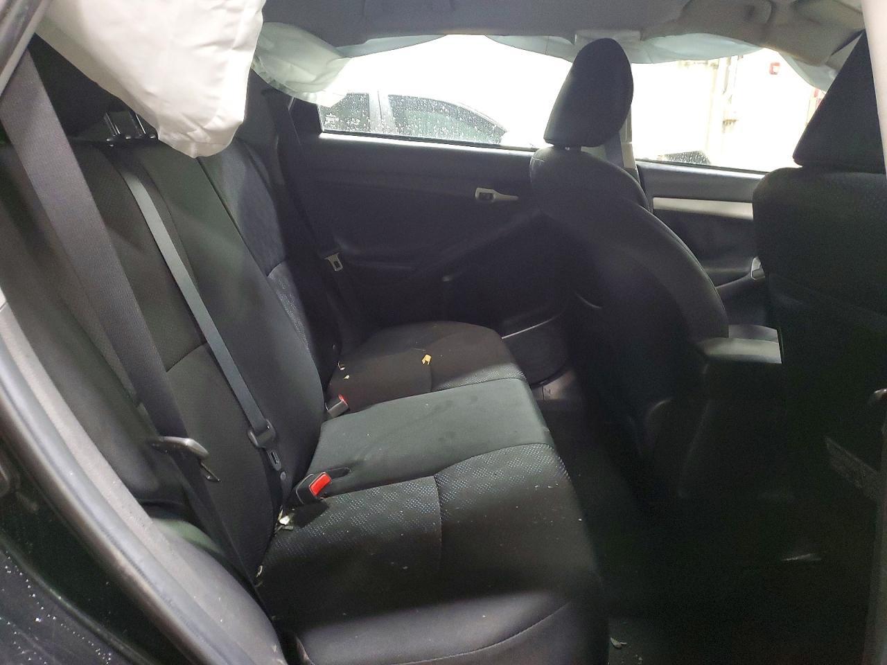 2009 Toyota Matrix s