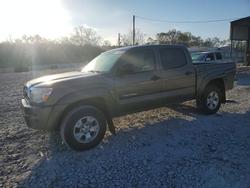 Toyota salvage cars for sale: 2009 Toyota Tacoma Prerunner V6