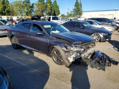 2021 Honda Accord