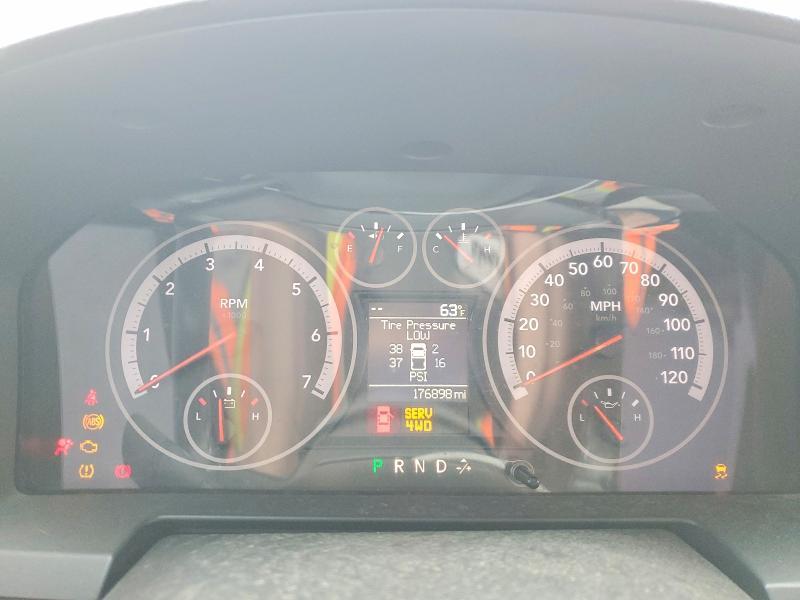 2012 Dodge RAM 1500 Sport