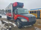 2016 Freightliner Refrigerated BOX Truck