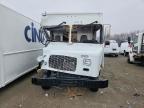 2022 Ford Econoline E450 Super Duty Commercial Stripped Chas