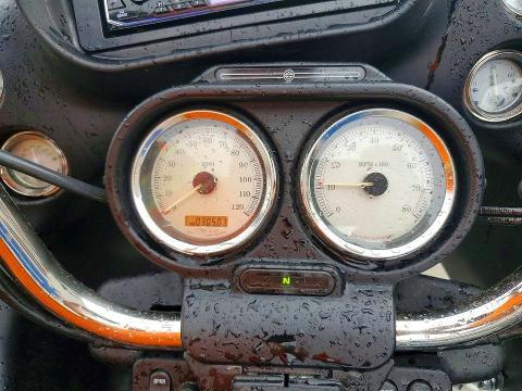 2005 Harley-Davidson Fltri