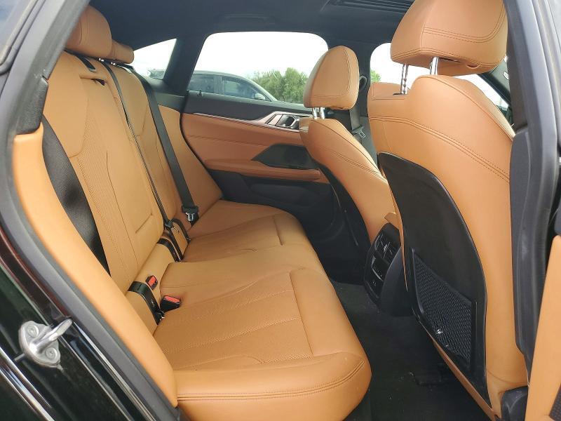 2023 BMW I4 Edrive 35