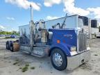 2001 Kenworth W900-Truck Cab AND Chassis