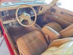 1986 Chrysler Lebaron