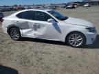 2012 Lexus Is 250 Base