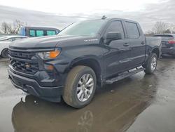 2022 Chevrolet Silverado K1500 Custom en venta en Glassboro, NJ