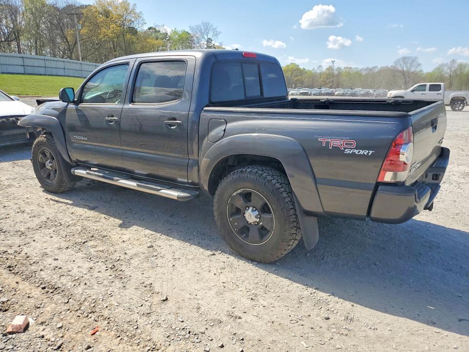 2011 Toyota Tacoma Prerunner V6
