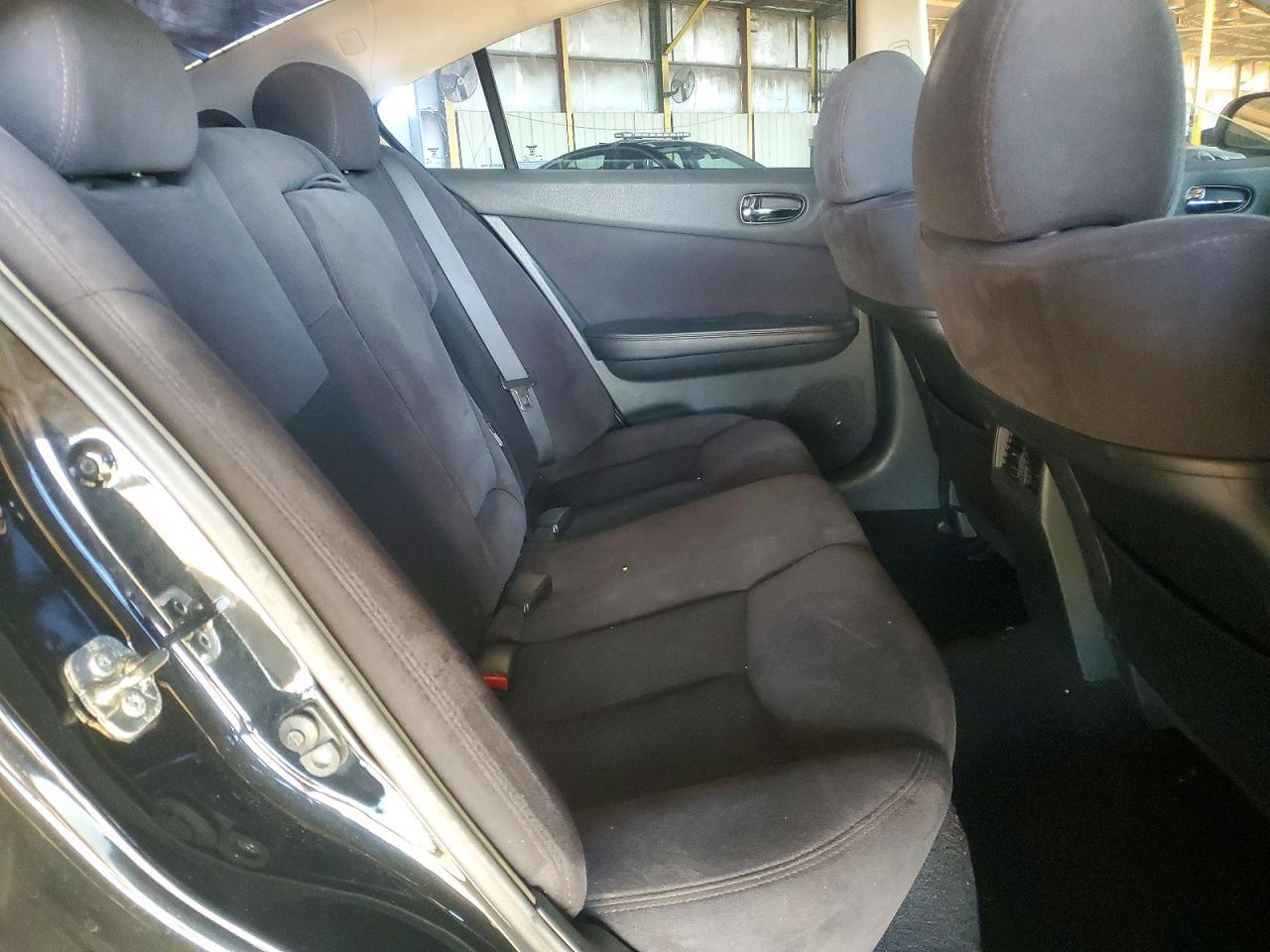 2014 Nissan Maxima 3.5 s