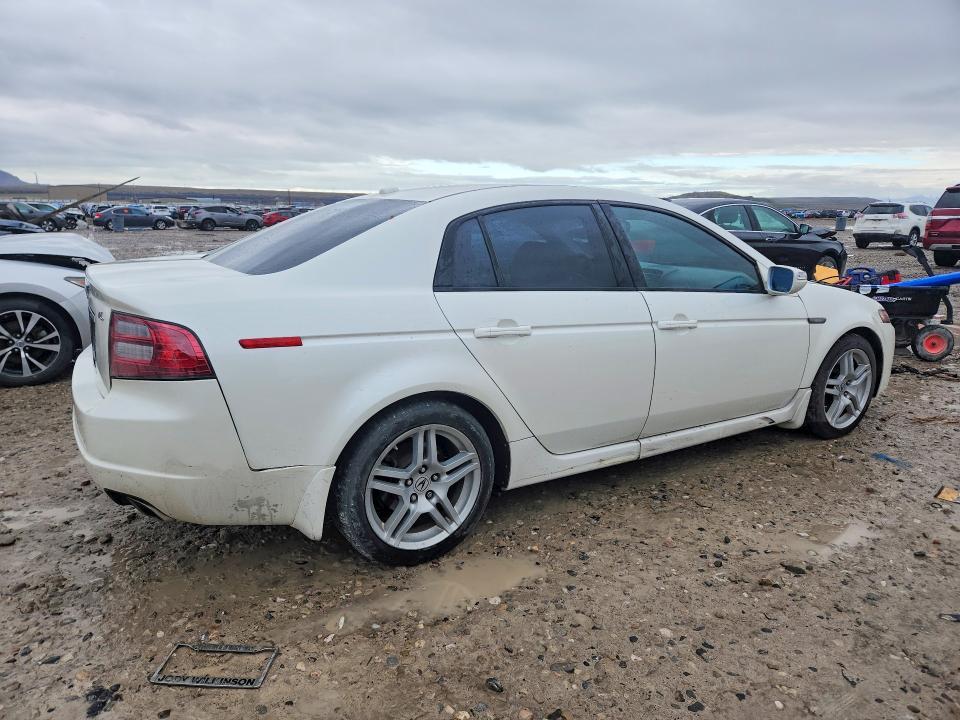 2007 Acura TL