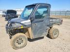 2018 Polaris Ranger XP 1000 Utility Vehicle